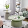 Кофейный столик в стиле Lulu Coffee Tables by Tallira Furniture низкий