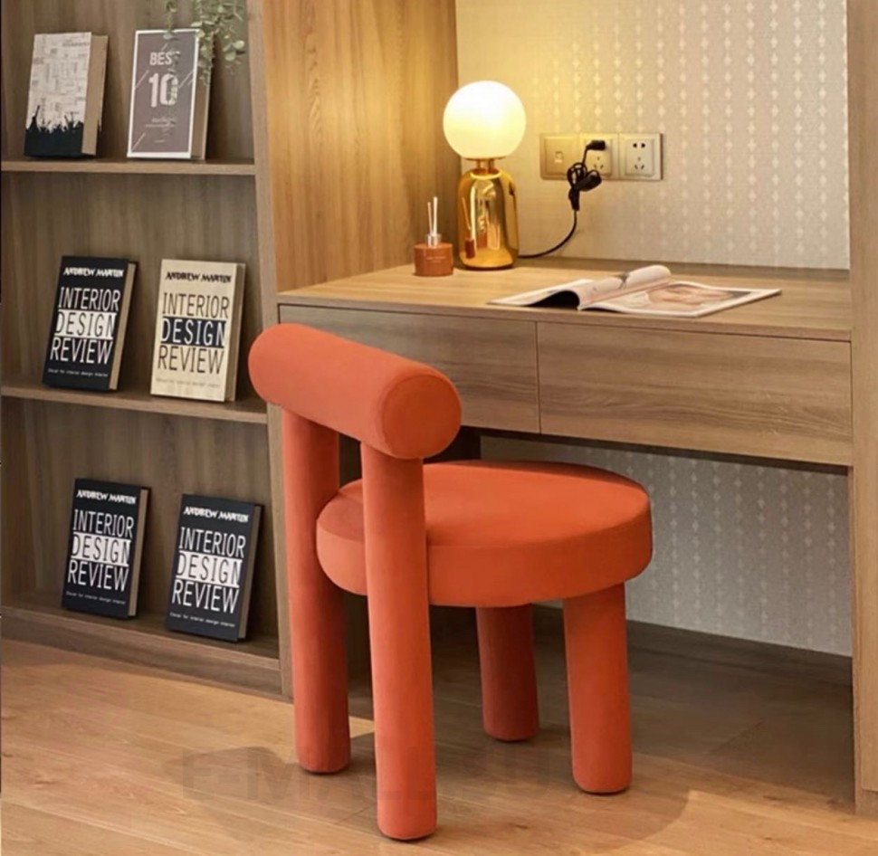 Стул дизайнерский в стиле Modern Chair Gropius CS1 by Noom
