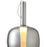 Подвесной светильник, модель 10