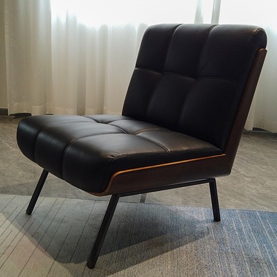 Кресло в стиле Daiki armchair by Minotti