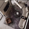 Роскошный модульный диван в стиле Poliform Saint Germain