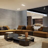 Роскошный модульный диван в стиле Saint Germain