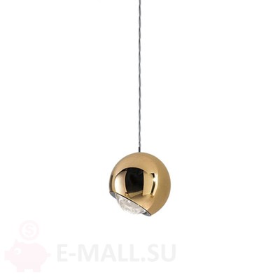 Подвесной светильник в стиле Lodes Spider by Studio Italia Design