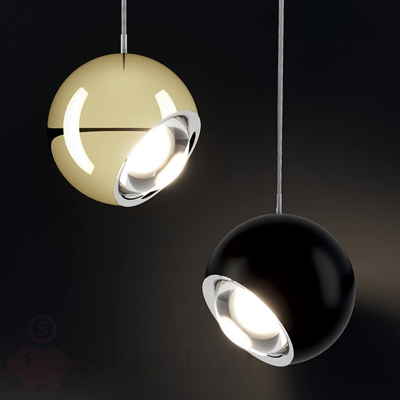 Подвесной светильник в стиле Lodes Spider by Studio Italia Design