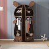 Детский шкаф Teddy коллекции Fabulous Childhood