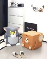 Tom Кофейный столик из смолы в современном стиле