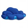 Диван облако в стиле Bomboca Sofa by Campana Brothers Louis Vuitton маленький