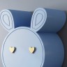 Детский комод Bunny коллекции Fabulous Childhood