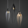 Подвесной светильник в стиле Loomiosa Leaf Pendant light by Daniel Mato