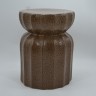 Керамический кофейный столик 33*44 см