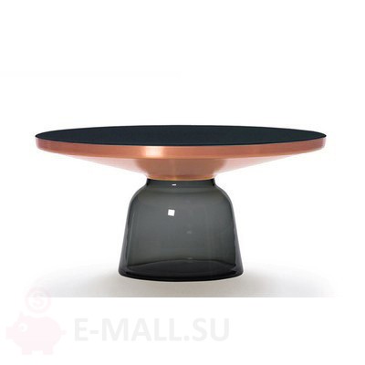 Столик кофейный BELL coffee table большой
