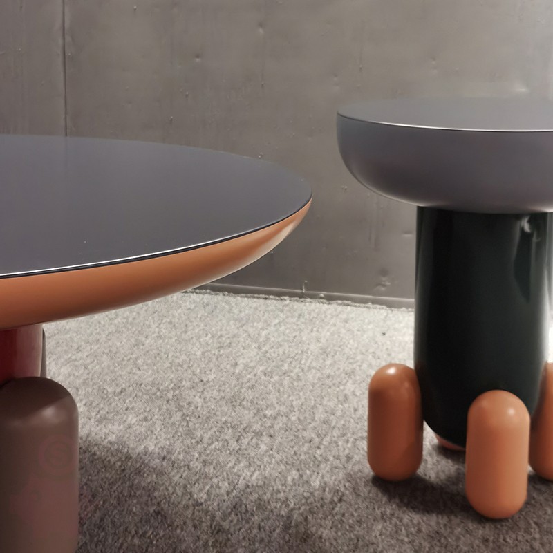 Кофейный столик в стиле Jaime Hayon Side Table