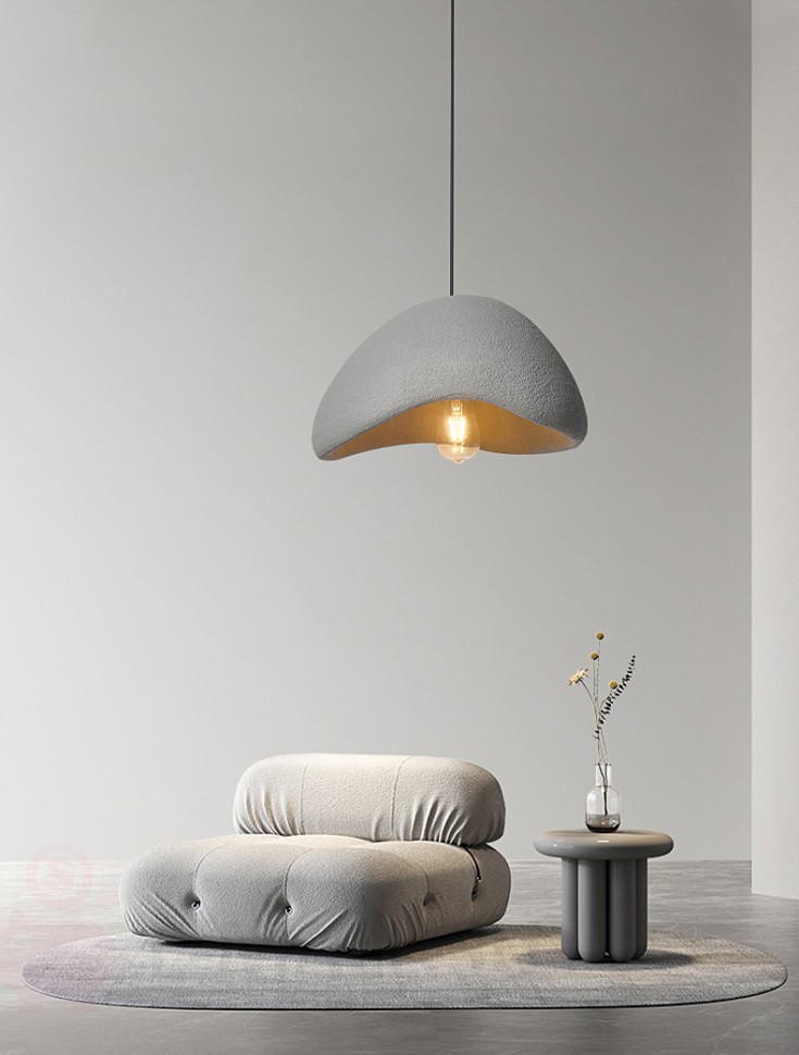Подвесной светильник в стиле KHMARA By Makhno Product дизайн Sergey Makhno стиль А