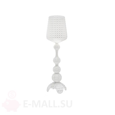 Настольная лампа в стиле Mini Kabuki Kartell Table Lamp