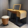 Дизайнерский туалетный стол Irvin