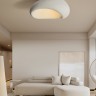 Потолочный светильник в стиле KHMARA By Makhno Product дизайн Sergey Makhno
