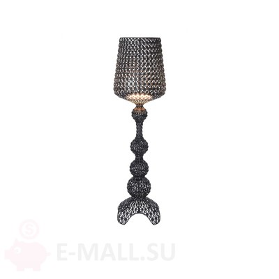 Подвесной светильник в стиле Kabuki Kartell Pendant Lamp