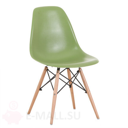 Пластиковые стулья Эймс Eames