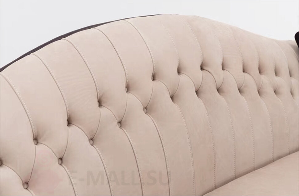 диван в стиле Visionnare