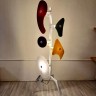 Торшер в стиле Lamp Orbital By Foscarini Floor