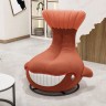 Крутящееся современное кресло Кит
