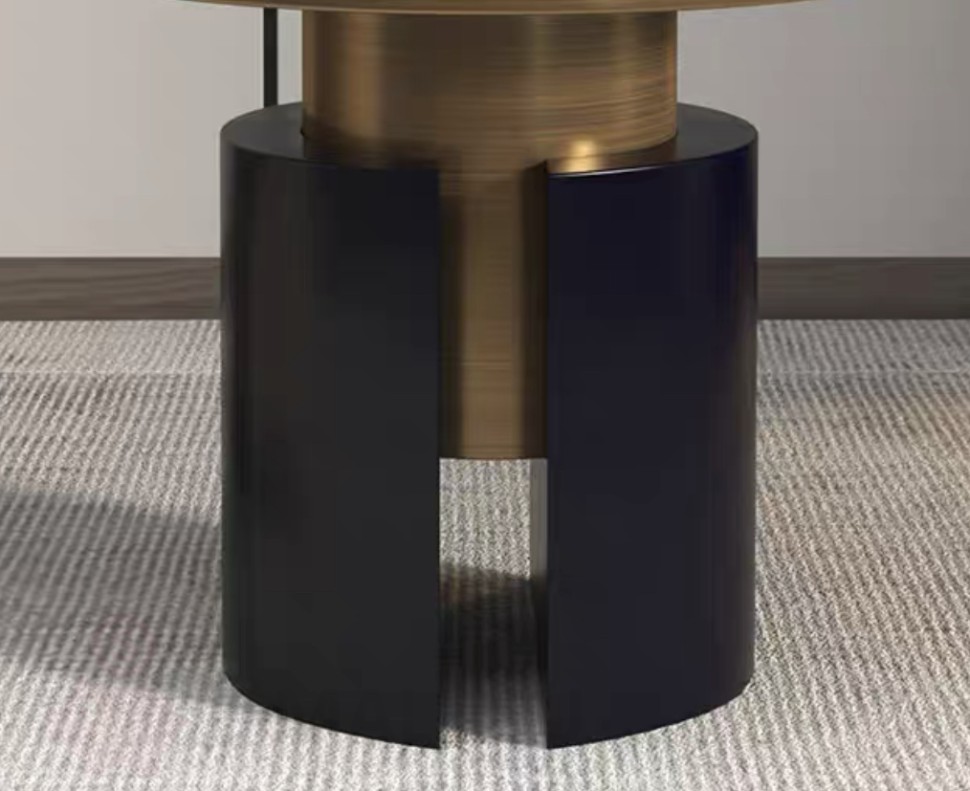 Кофейный столик Titanium
