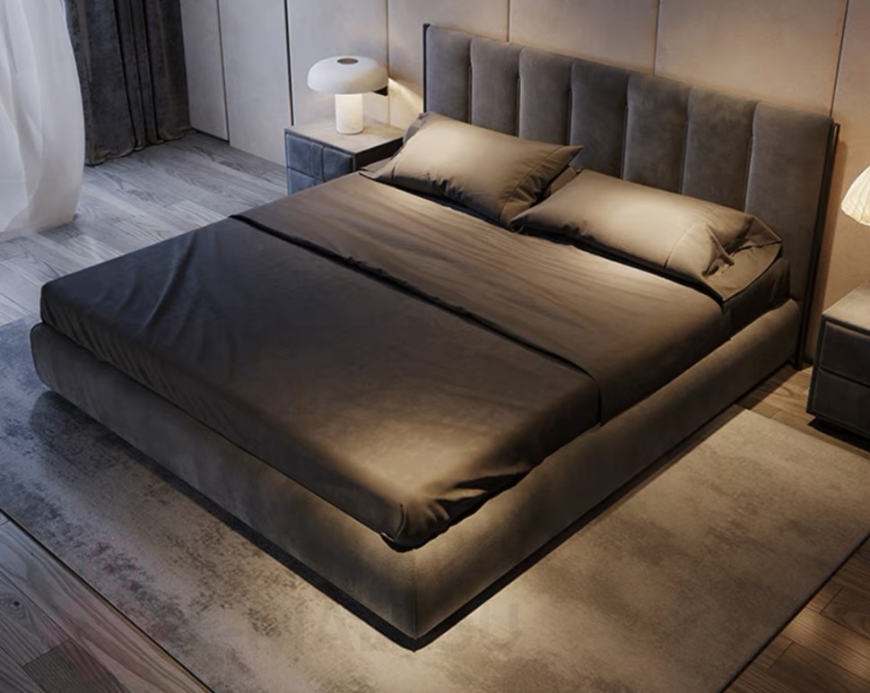 Интерьерная кровать Favre
