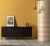 Интерьерная широкая тумба на металлических ножках в стиле Ethnicraft Archiproducts