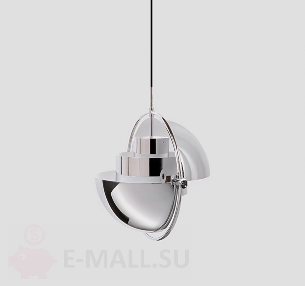 Подвесной светильник в стиле Gubi Multi-Lite