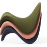 Дизайнерское кресло в стиле Tongue Pierre Paulin
