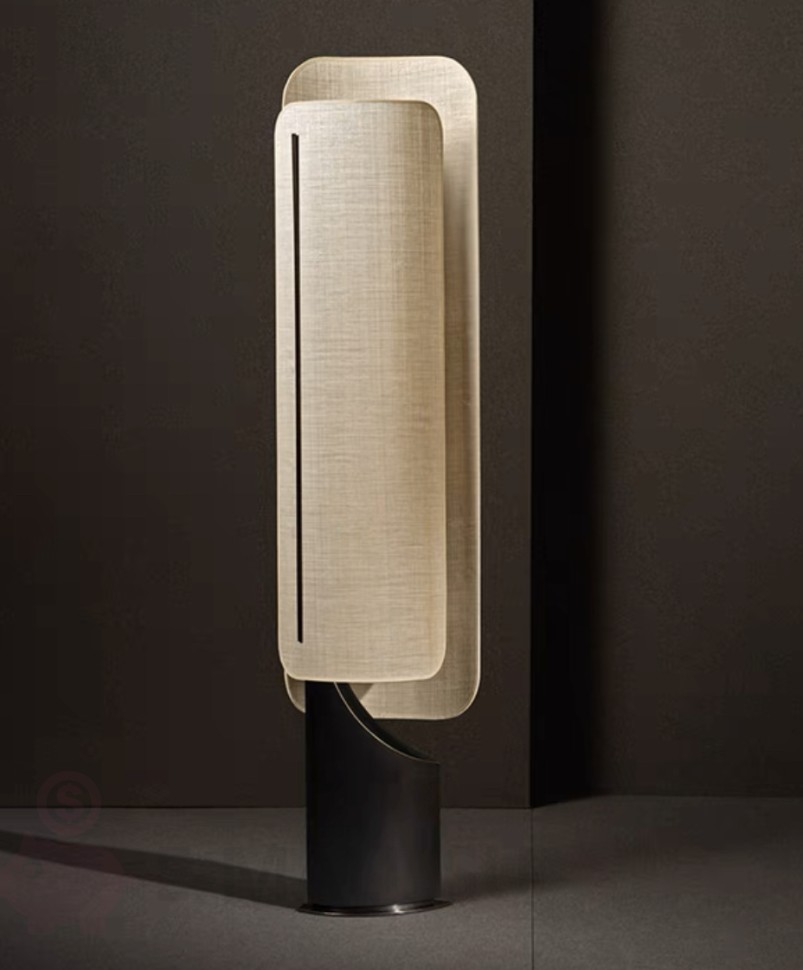 светильник в стиле Bruno Moinard