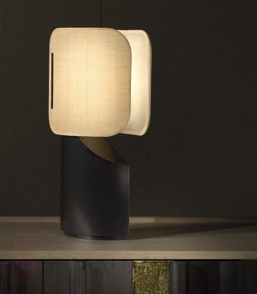 светильник в стиле Bruno Moinard