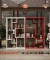 Стеллаж серии Industrial Furniture