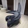 Кресло в виде морской звезды Starfish Lounge chair