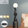 Дизайнерский напольный светильник MuChen