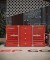 Комод серии Industrial Furniture