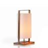 Напольный светильник в стиле NOMADE By Treca Paris design Eric Gizard