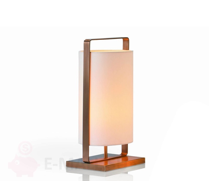 Напольный светильник в стиле NOMADE By Treca Paris design Eric Gizard