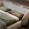 Интерьерная кровать Reina