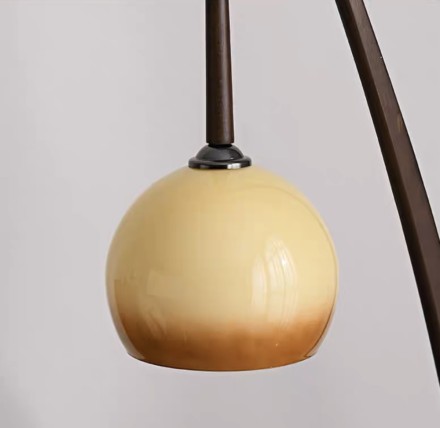 Wabi Кофейный столик из дерева в Wabi-Sabi стиле