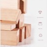 Комплект журнальных столиков Historia de madera