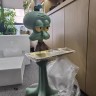 Интерьерный  кофейный столик Squidward