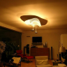 Потолочный светильник в стиле Artemide Cosmic Angel