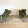 Кресло в стиле Hayline Lounge armchair by Fabio Lenci