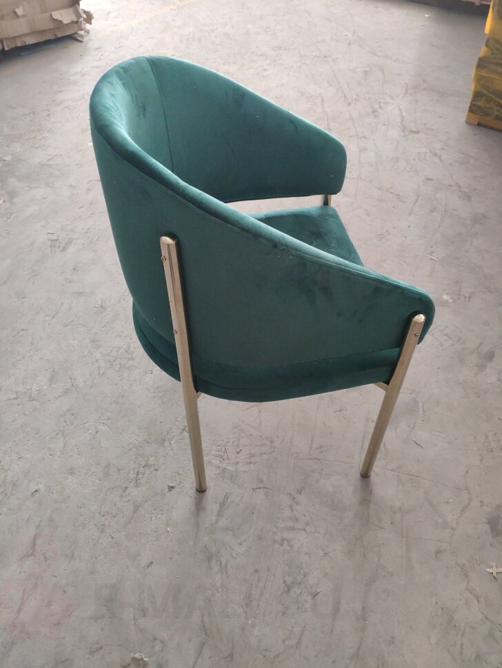 Стул в стиле PORRO Frank Chair