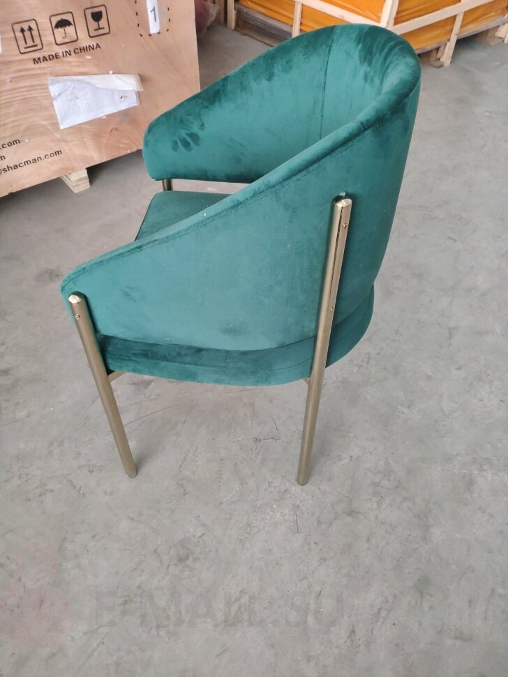 Стул в стиле PORRO Frank Chair
