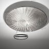 Потолочный светильник в стиле Artemide Droplet Soffitto