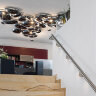 Потолочный светильник в стиле Artemide Skydro Ceiling Lamp