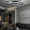Потолочный светильник в стиле Artemide Skydro Ceiling Lamp