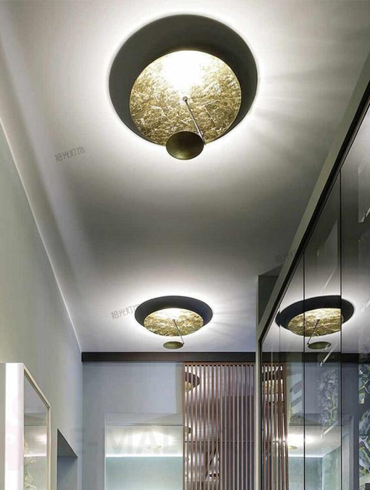 Потолочный светильник в стиле Lederam LED Ceiling Lamp